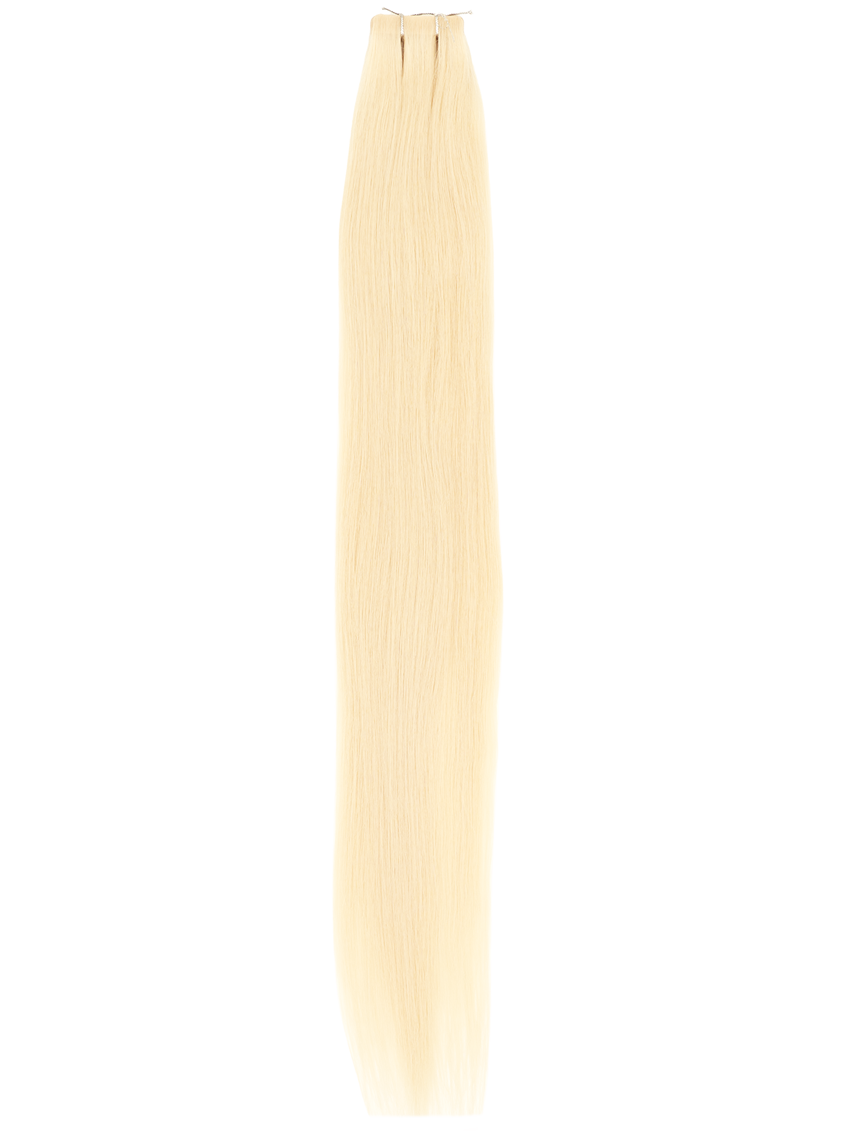32" Bohyme Ethos - Seamless Tape Ins - Silky Straight