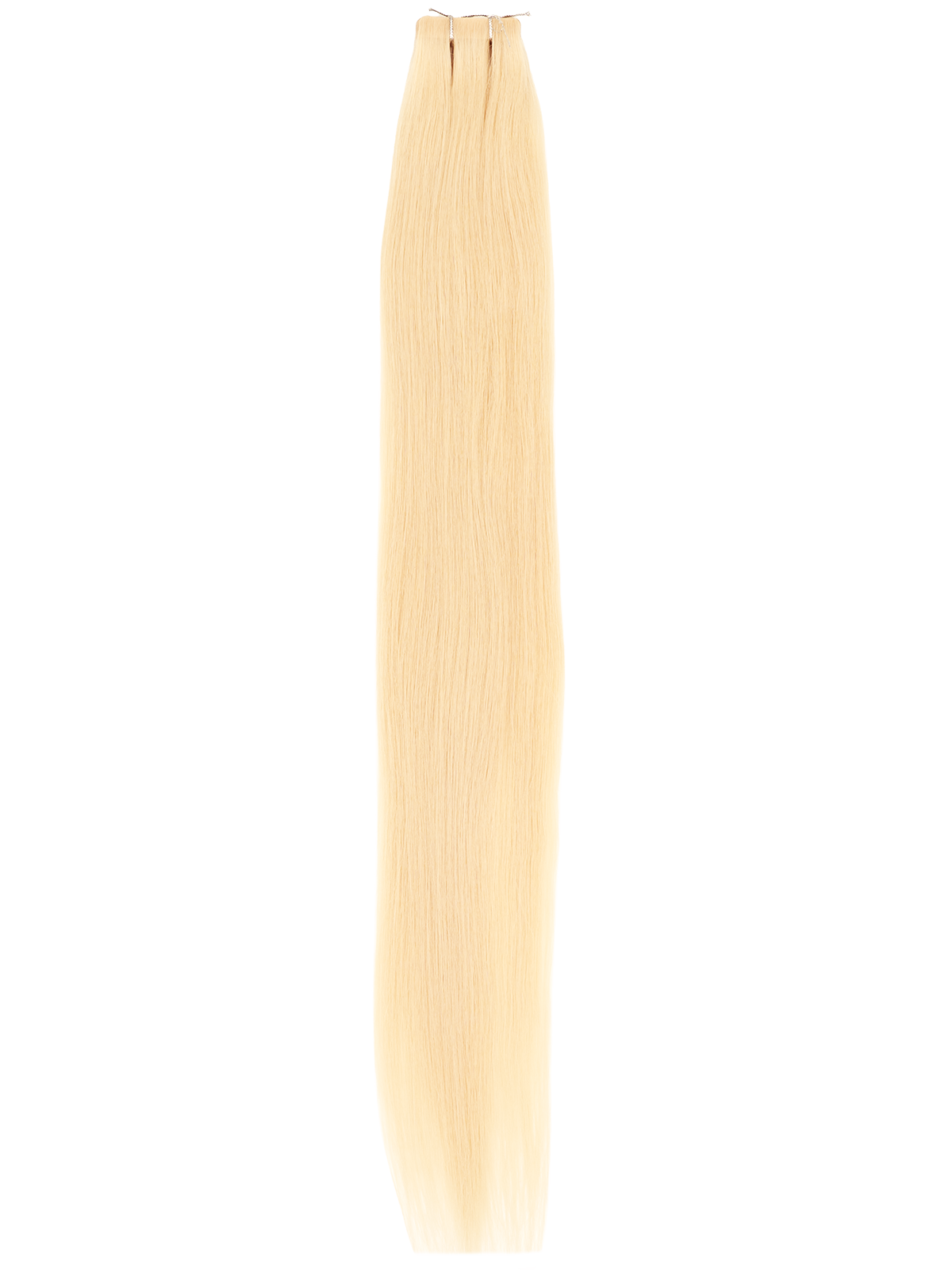 32" Bohyme Ethos - Seamless Tape Ins - Silky Straight