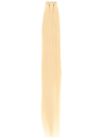 26" Bohyme Ethos - Seamless Tape Ins - Silky Straight