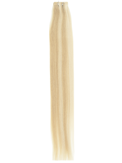 32" Bohyme Ethos - Seamless Tape Ins - Silky Straight