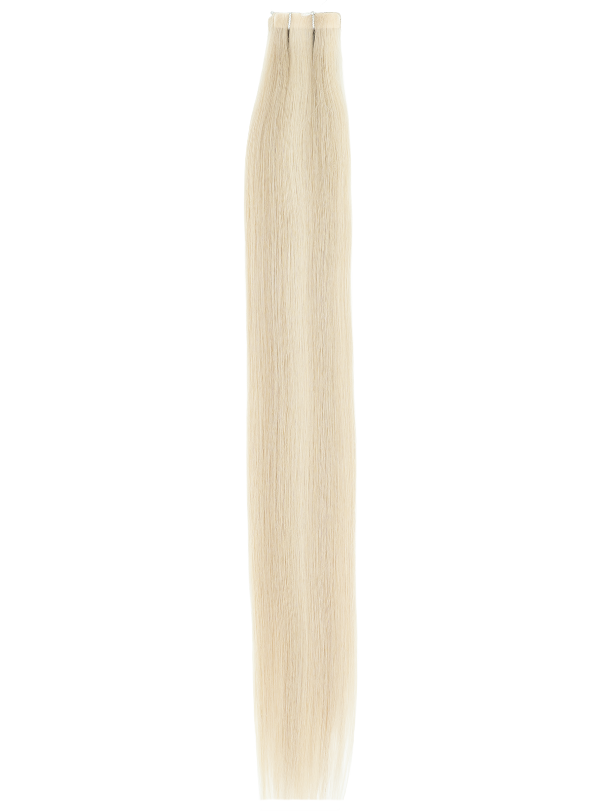 32" Bohyme Ethos - Seamless Tape Ins - Silky Straight
