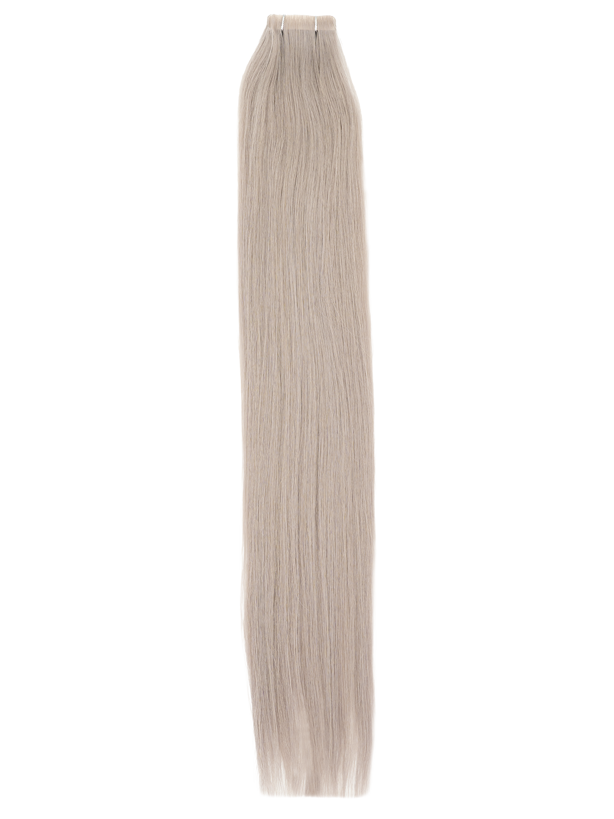 22" Bohyme Ethos - Seamless Tape Ins - Silky Straight