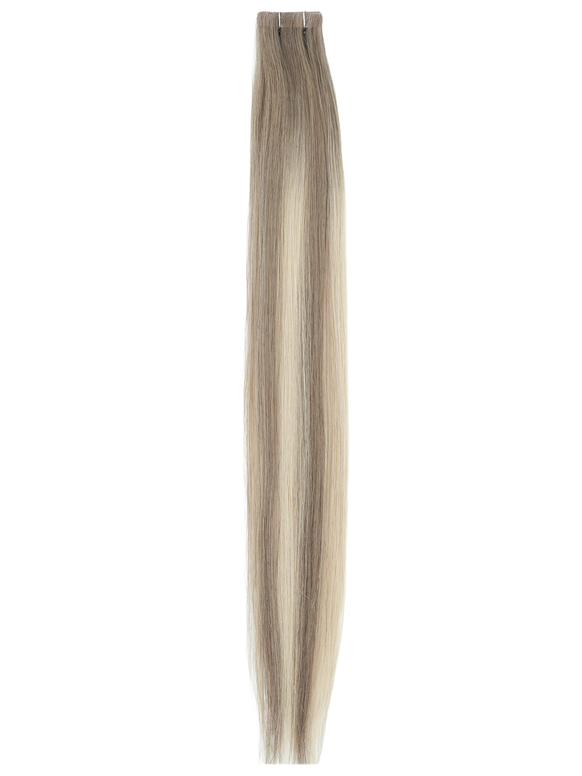 Bohyme Ethos - Seamless Tape Ins - Silky Straight