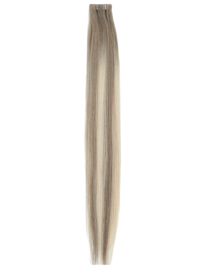 Bohyme Ethos - Seamless Tape Ins - Silky Straight