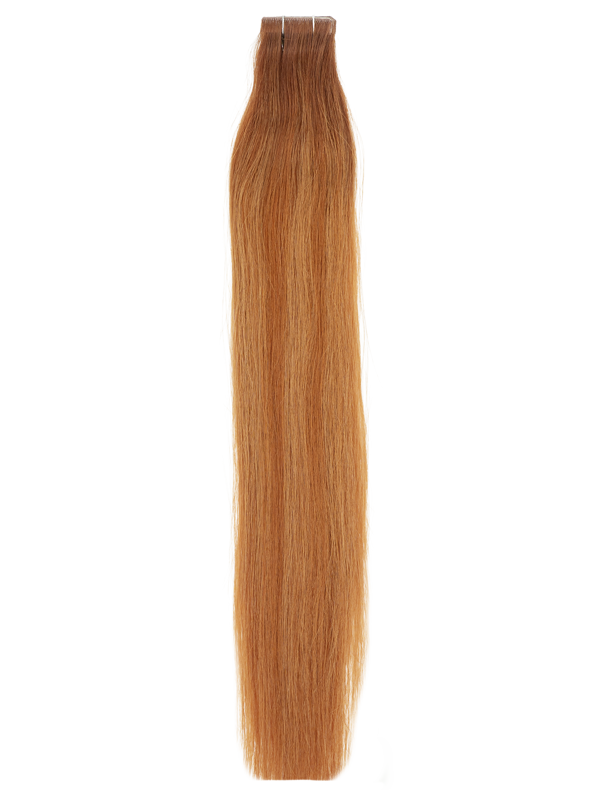 22" Bohyme Ethos - Seamless Tape Ins - Silky Straight