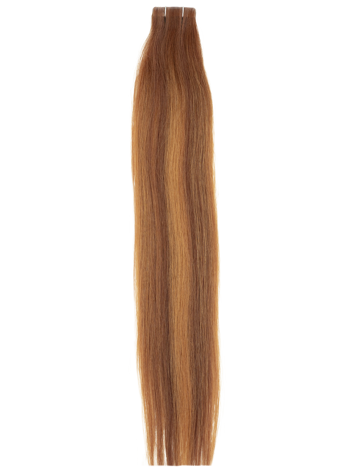 22" Bohyme Ethos - Seamless Tape Ins - Silky Straight