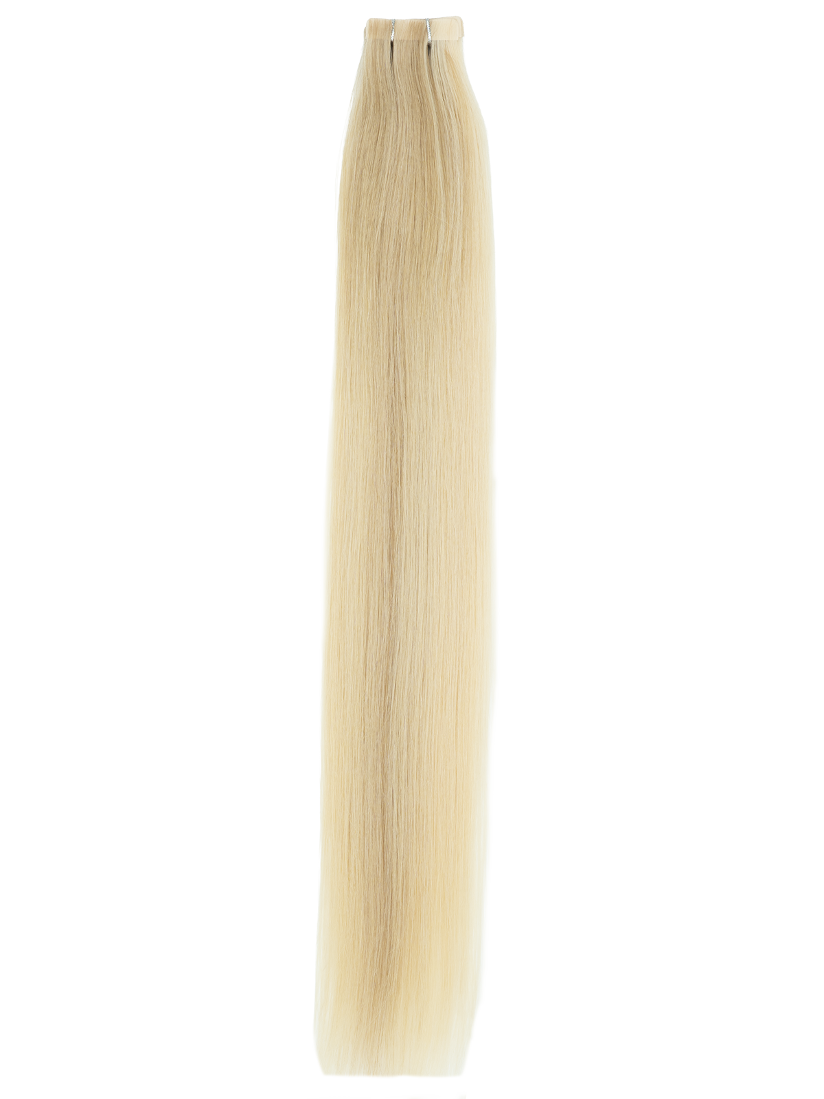 22" Bohyme Ethos - Seamless Tape Ins - Silky Straight