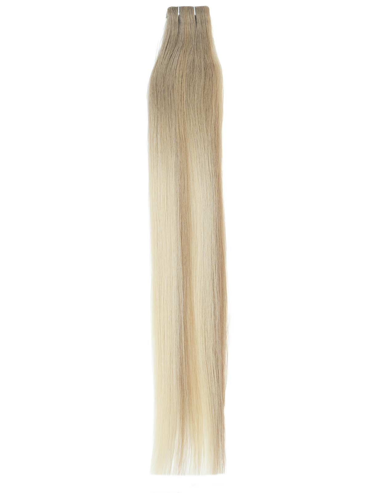 32" Bohyme Ethos - Seamless Tape Ins - Silky Straight