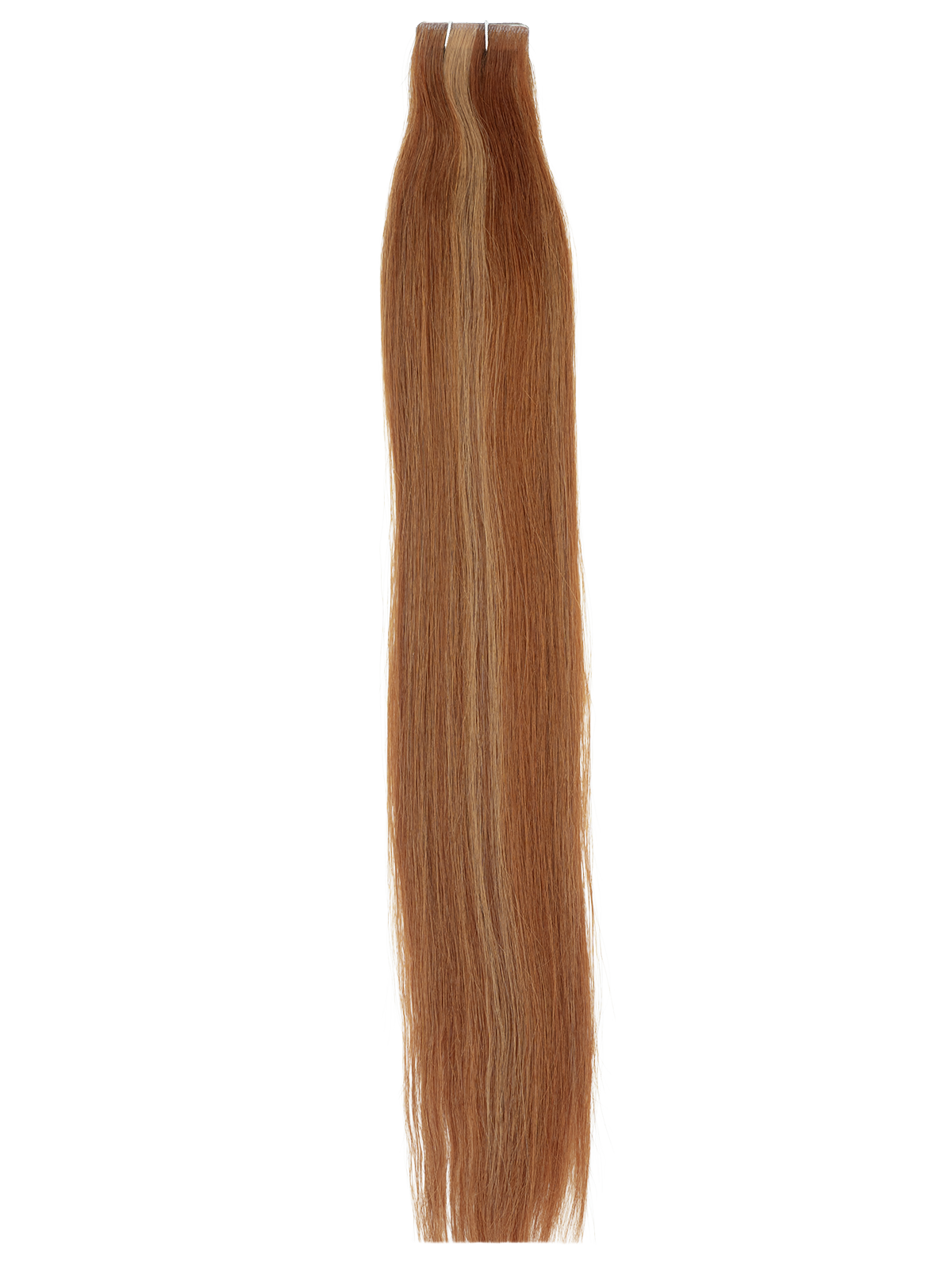 22" Bohyme Ethos - Seamless Tape Ins - Silky Straight