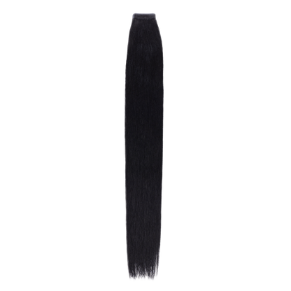 22" Bohyme Ethos - Seamless Tape Ins - Silky Straight