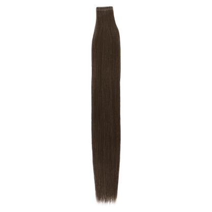 26" Bohyme Ethos - Seamless Tape Ins - Silky Straight