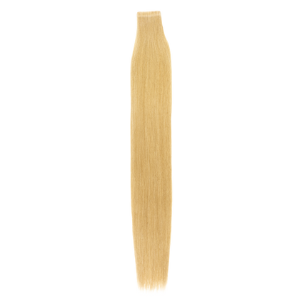 22" Bohyme Ethos - Seamless Tape Ins - Silky Straight
