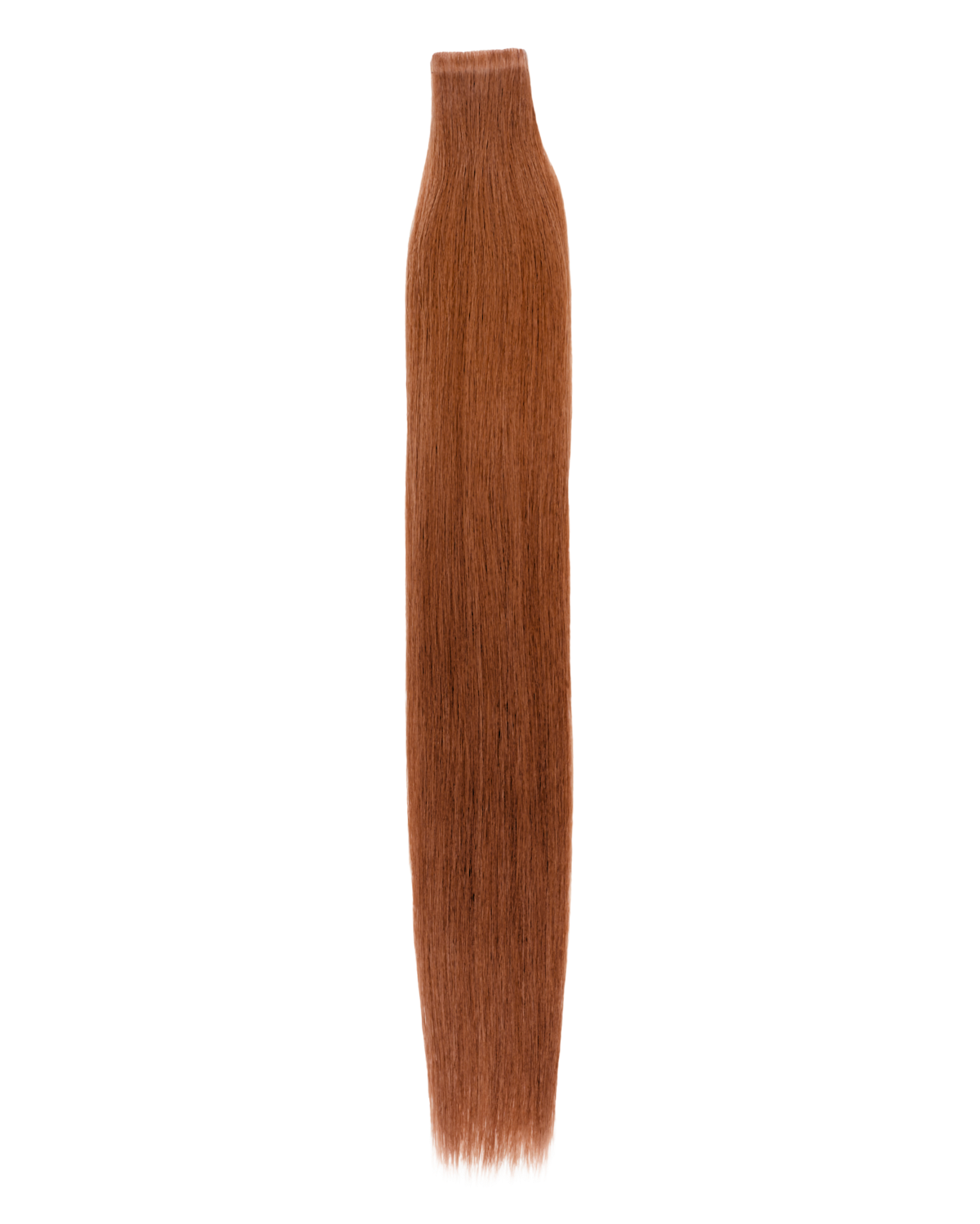 Red Ethos Seamless Tape Ins