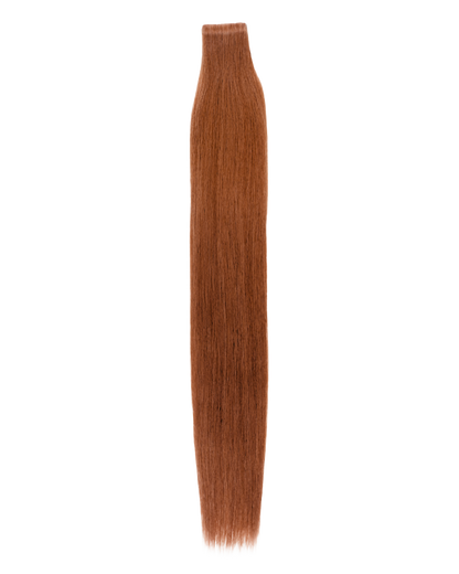 Red Ethos Seamless Tape Ins