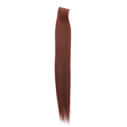 Red Ethos Seamless Tape Ins