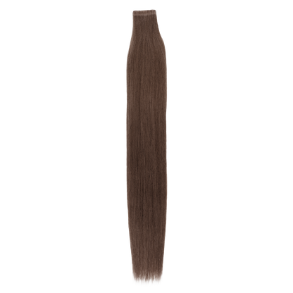 22" Bohyme Ethos - Seamless Tape Ins - Silky Straight