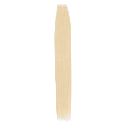 22" Bohyme Ethos - Seamless Tape Ins - Silky Straight