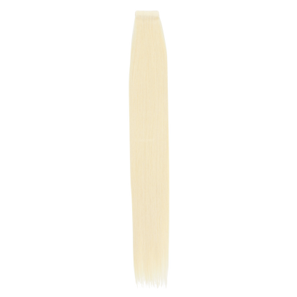 22" Bohyme Ethos - Seamless Tape Ins - Silky Straight