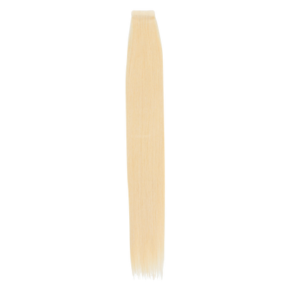 26" Bohyme Ethos - Seamless Tape Ins - Silky Straight