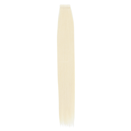 18" Bohyme Ethos - Seamless Tape Ins - Silky Straight