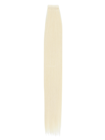 22" Bohyme Ethos - Seamless Tape Ins - Silky Straight