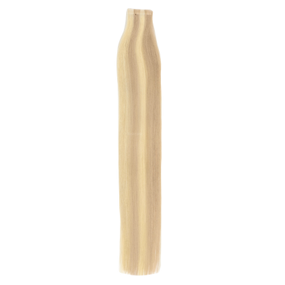 26" Bohyme Ethos - Seamless Tape Ins - Silky Straight