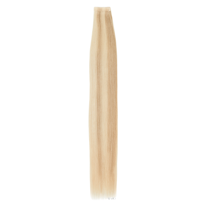 22" Bohyme Ethos - Seamless Tape Ins - Silky Straight