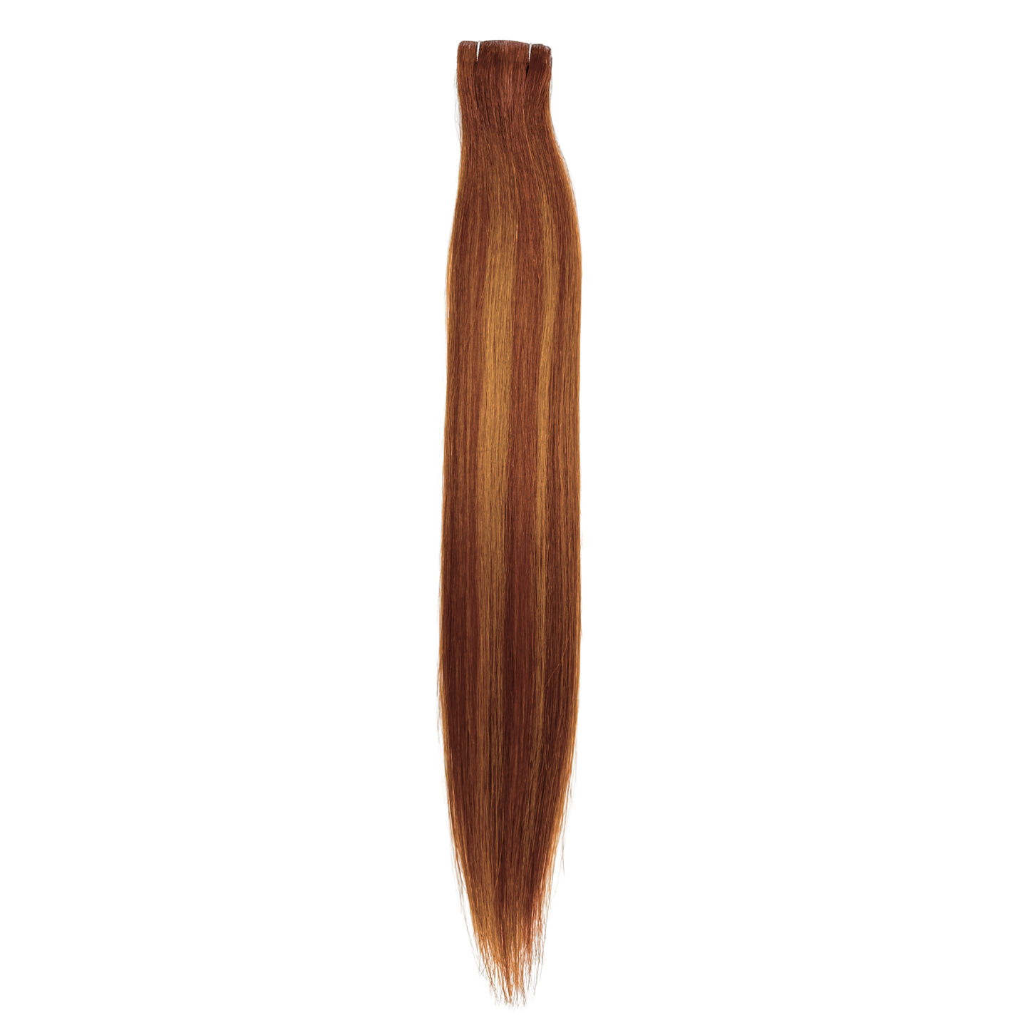 Red Ethos Seamless Tape Ins