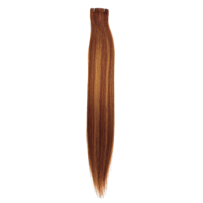 Red Ethos Seamless Tape Ins