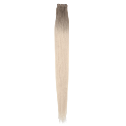 22" Bohyme Ethos - Seamless Tape Ins - Silky Straight