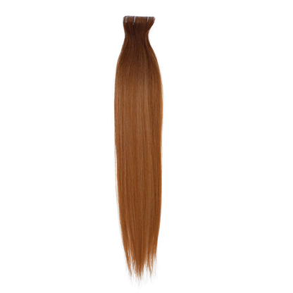 Red Ethos Seamless Tape Ins