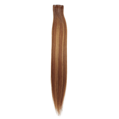 Red Ethos Seamless Tape Ins