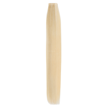 18" Bohyme Ethos - Seamless Tape Ins - Silky Straight