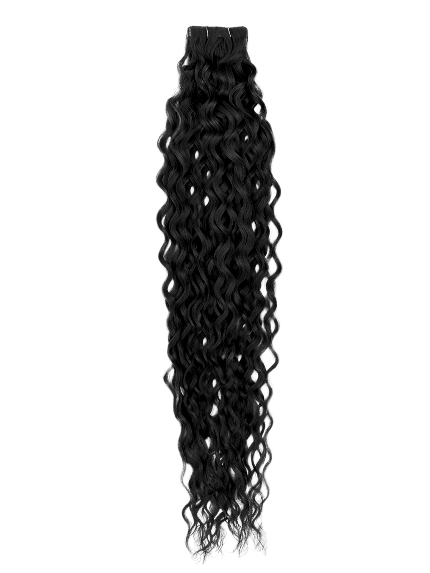 18" Bohyme Ethos - Seamless Tape Ins - Blended Wave