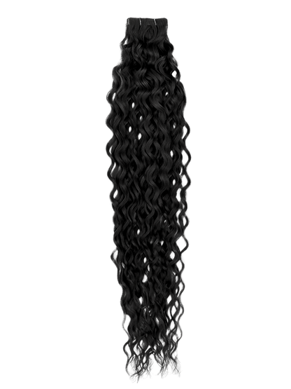 18" Bohyme Ethos - Seamless Tape Ins - Blended Wave