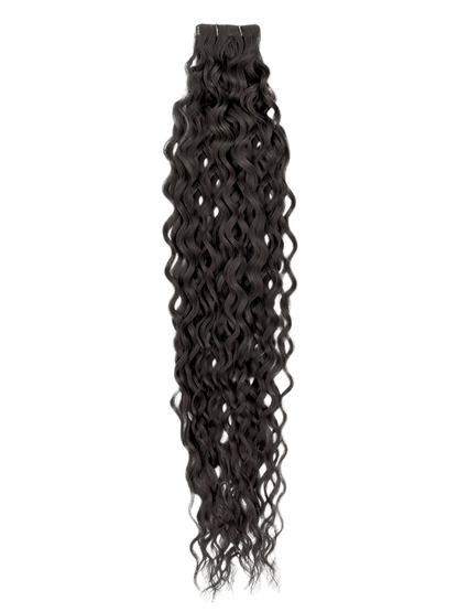 18" Bohyme Ethos - Seamless Tape Ins - Blended Wave