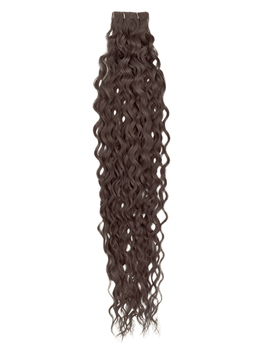 22" Bohyme Ethos - Seamless Tape Ins - Blended Wave - 7 - BOEWV-22-7