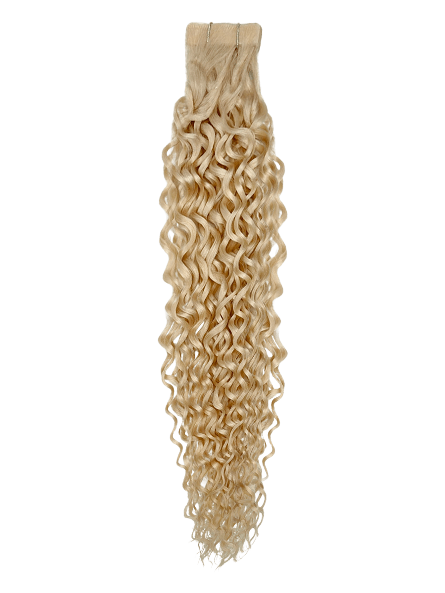 22" Bohyme Ethos - Seamless Tape Ins - Blended Wave - BL22A - BOEWV-22-BL22A