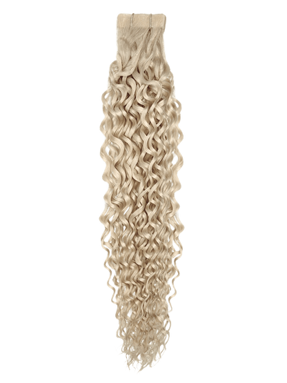 22" Bohyme Ethos - Seamless Tape Ins - Blended Wave - BL64 - BOEWV-22-BL64