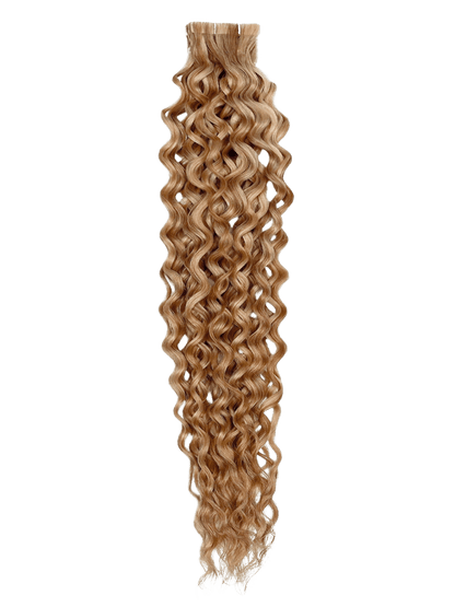 22" Bohyme Ethos - Seamless Tape Ins - Blended Wave - H10/16 - BOEWV-22-H10/16