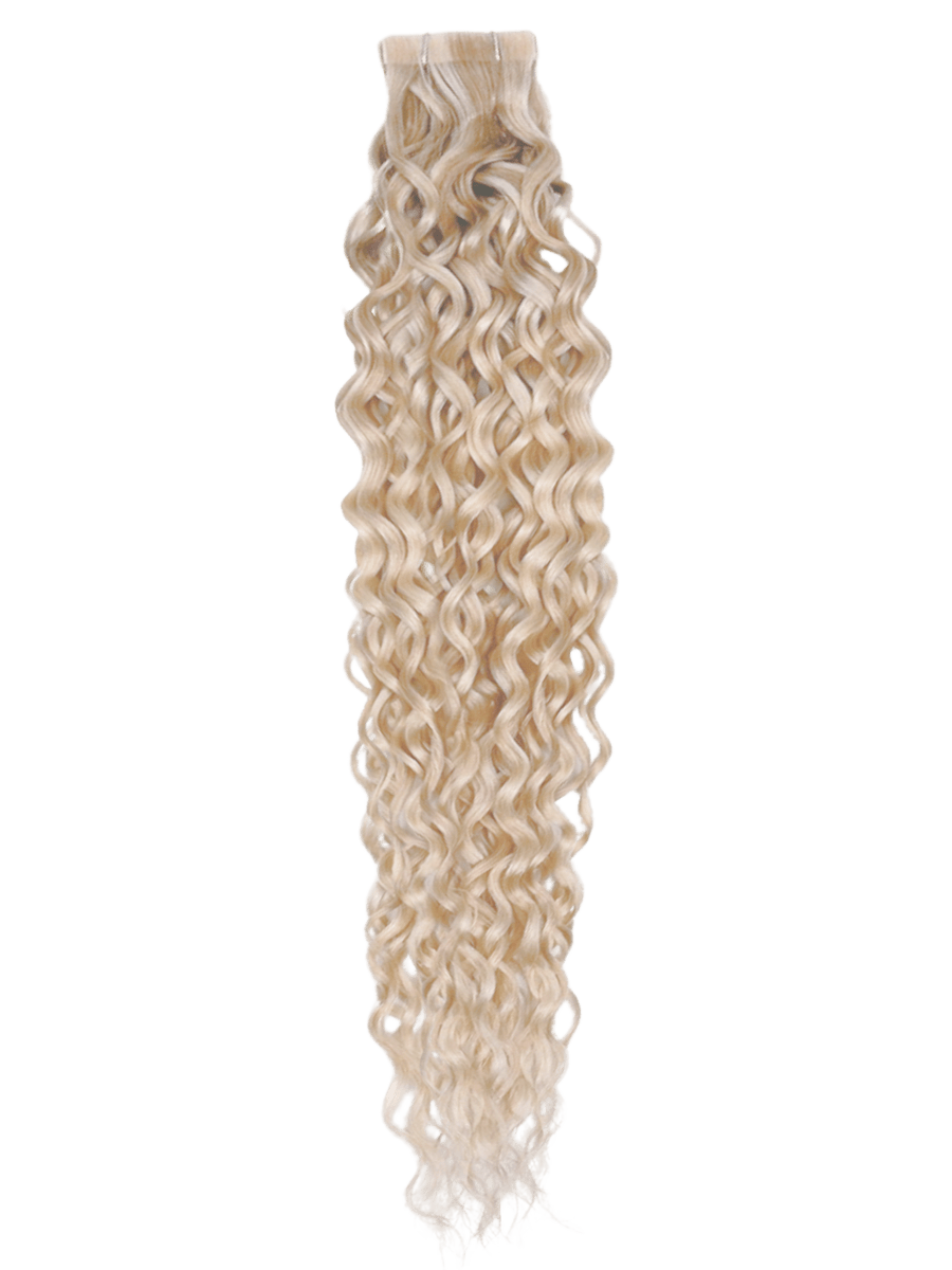 22" Bohyme Ethos - Seamless Tape Ins - Blended Wave - H18A/BL613A - BOEWV-22-H18A/BL613A