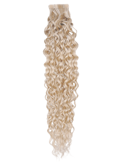 22" Bohyme Ethos - Seamless Tape Ins - Blended Wave - H18A/BL613A - BOEWV-22-H18A/BL613A