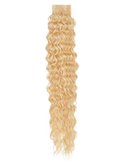 22" Bohyme Ethos - Seamless Tape Ins - Blended Wave - H27/BL613 - BOEWV-22-H27/BL613