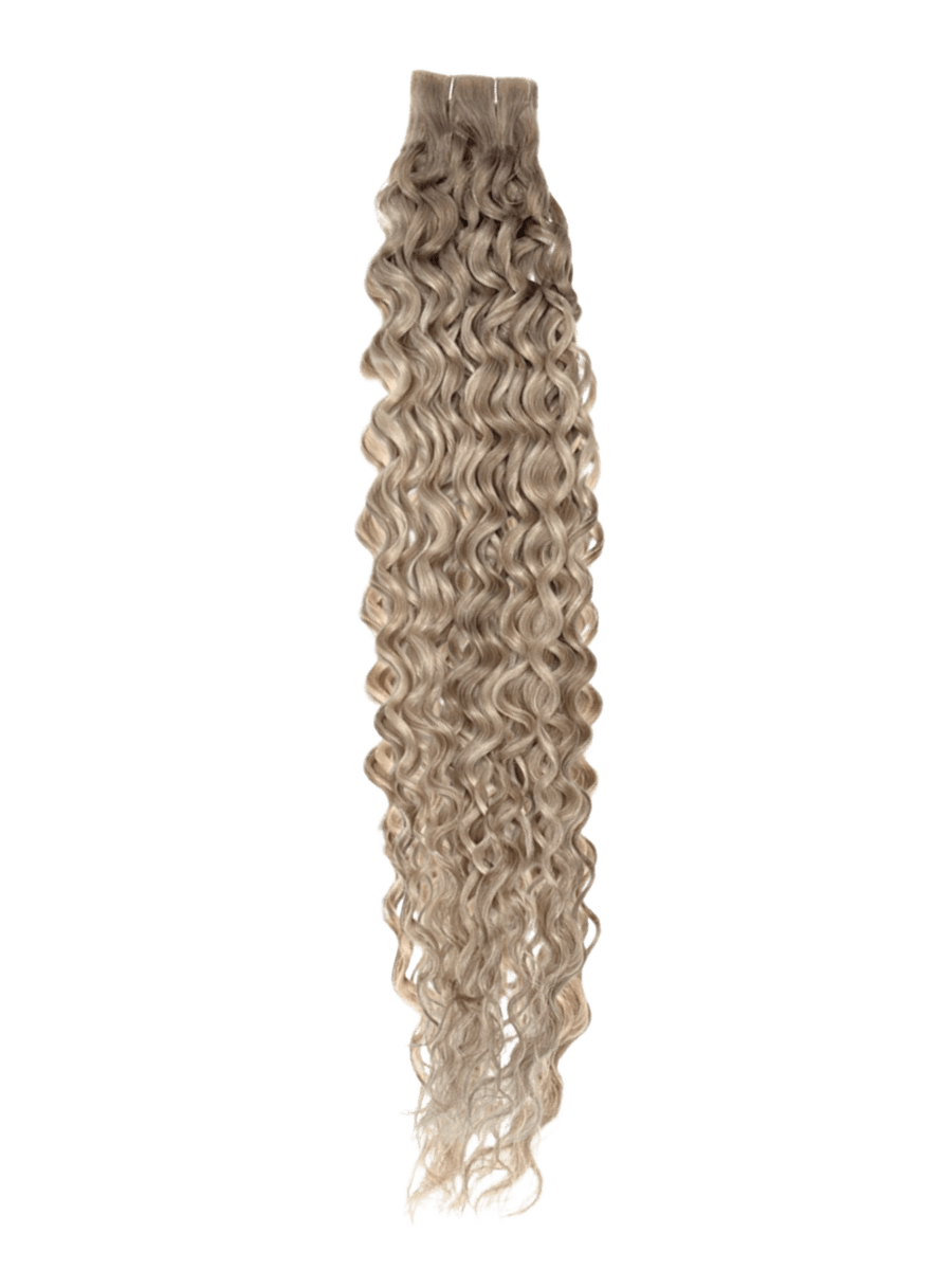 22" Bohyme Ethos - Seamless Tape Ins - Blended Wave - R7/7/BL64 - BOEWV-22-R7/7/BL64