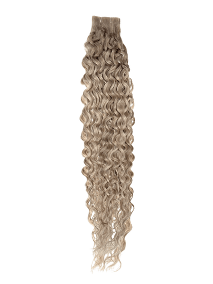 22" Bohyme Ethos - Seamless Tape Ins - Blended Wave - R7/7/BL64 - BOEWV-22-R7/7/BL64