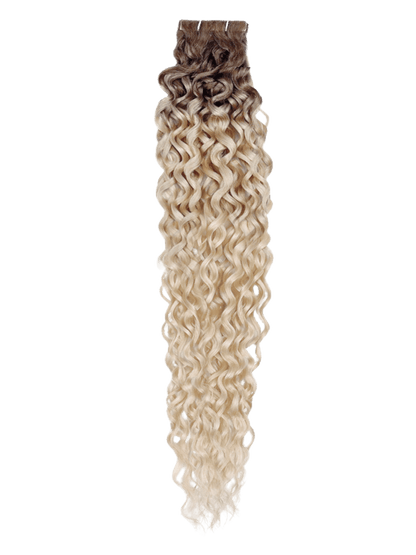 22" Bohyme Ethos - Seamless Tape Ins - Blended Wave - R7/BL64 - BOEWV-22-R7/BL64