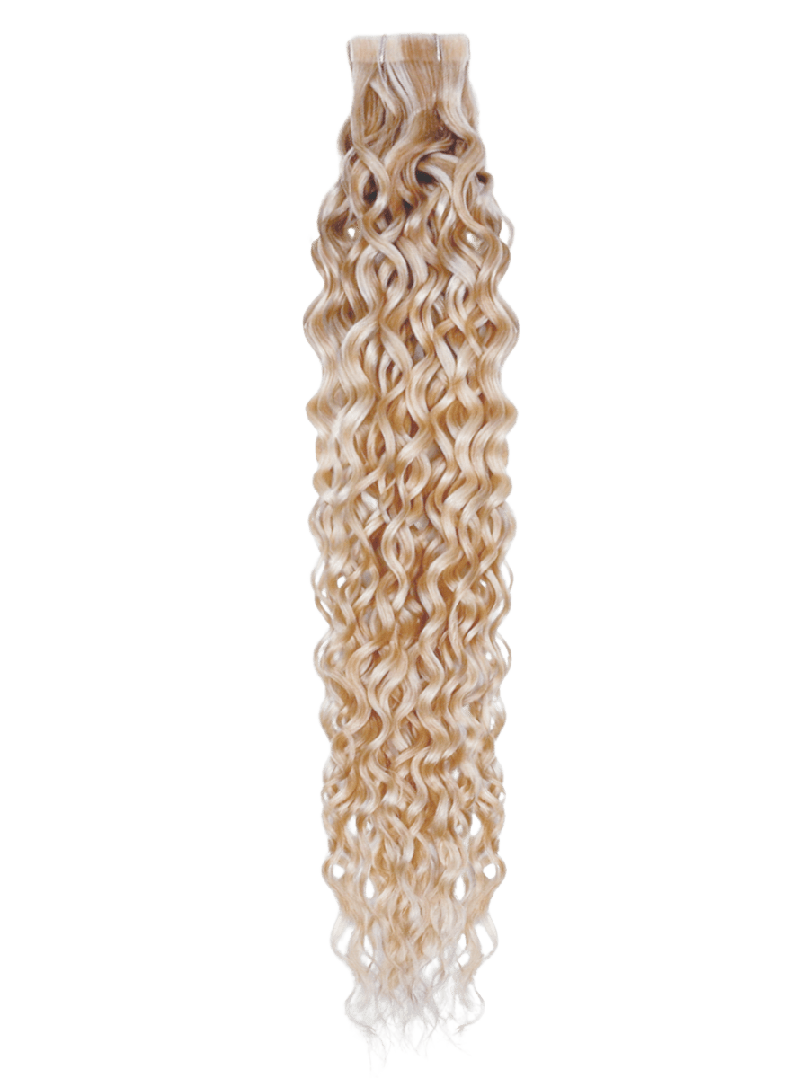 22" Bohyme Ethos - Seamless Tape Ins - Blended Wave - T18A/BL22/BL60 - BOEWV-22-T18A/BL22/BL60