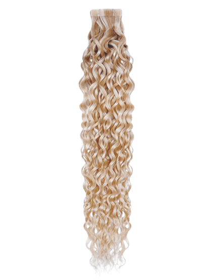 22" Bohyme Ethos - Seamless Tape Ins - Blended Wave - T18A/BL22/BL60 - BOEWV-22-T18A/BL22/BL60