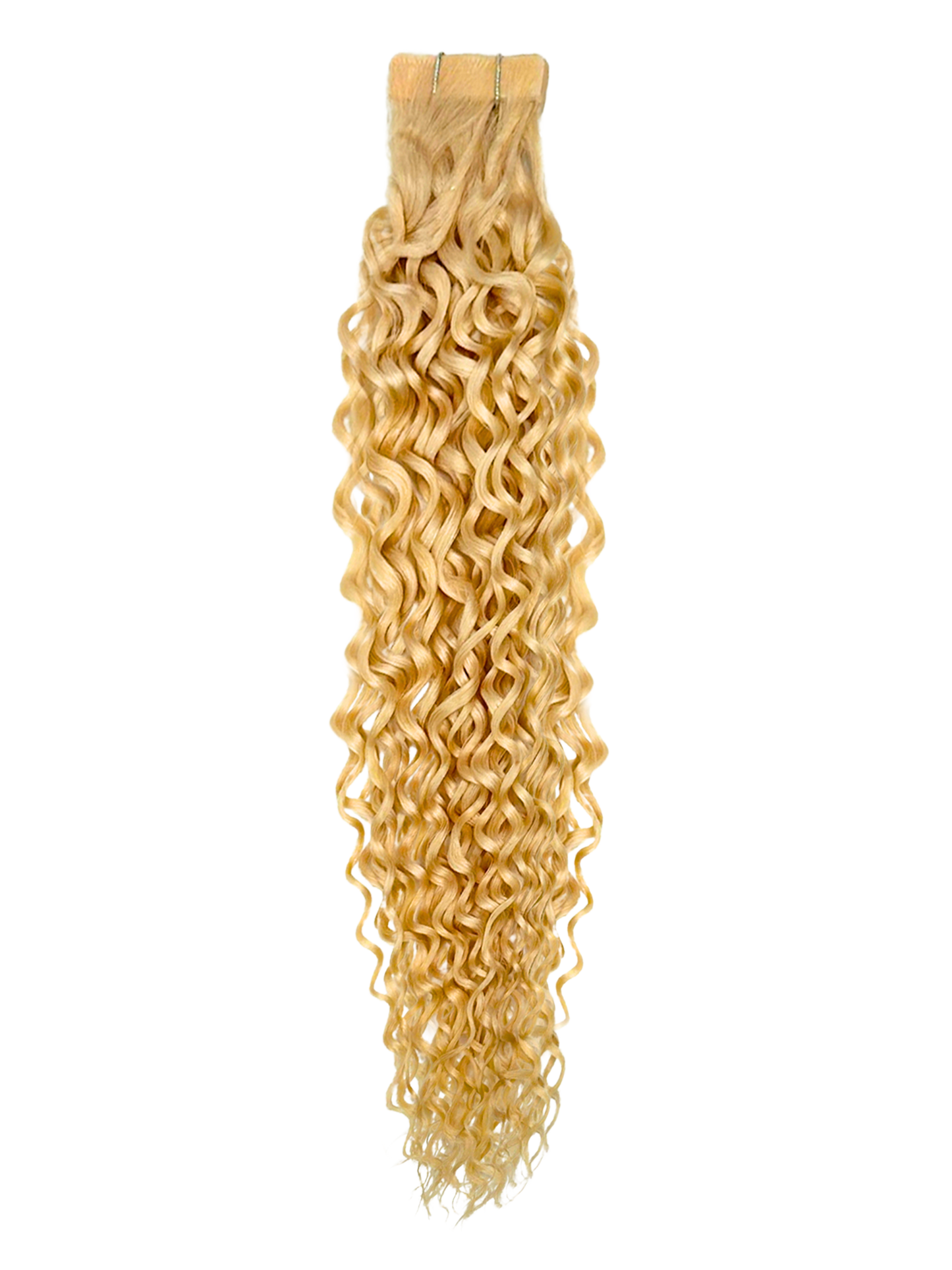 18" Bohyme Ethos - Seamless Tape Ins - Blended Wave