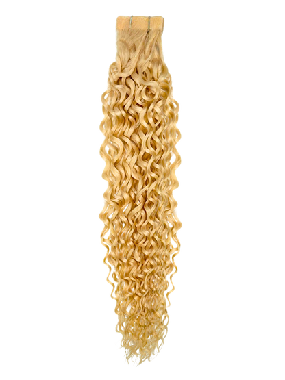 18" Bohyme Ethos - Seamless Tape Ins - Blended Wave